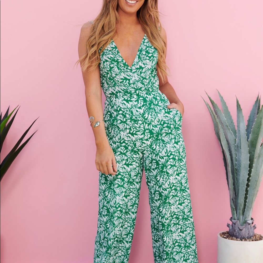 Jumpsuit